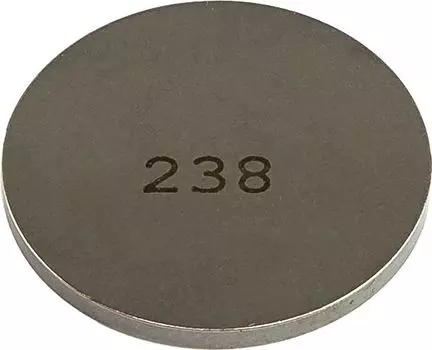 Шайба толкателя клапана Suzuki (2.375) 1289293J10238