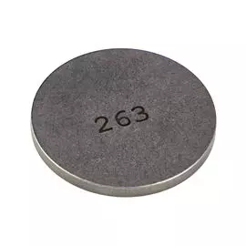 Шайба толкателя клапана Suzuki (2.625) 1289293J10263