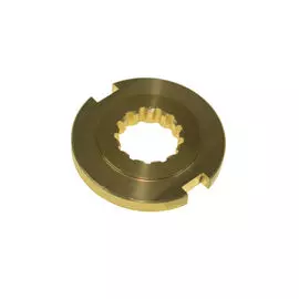 Шайба упорная Suzuki DF60/70/DT60-140 (на винт) TYPE:U 5763395501000