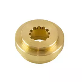 Шайба упорная Tohatsu M6B/8B/9.8B/MFS8A/9.8A (под винт) 3B2-64230-2 3UA642310