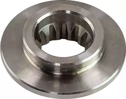 Шайба упорная Yamaha 25-60 (под винт), Recmar 6634598700_RM