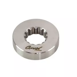 Шайба упорная Yamaha 40-50 (на винт), Omax 6704599700_OM