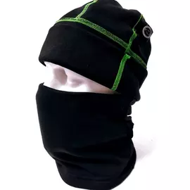 Шапка Арт В-5 SPORT(54-56) SILVER PINQUIN tr-230140