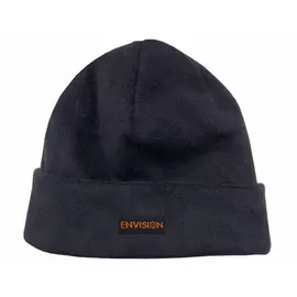 Шапка флисовая с утеплителем Thinsulate черная 3М (12040) tr-10726