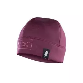 Шапка неопреновая ION Neo Grace Beanie dark cherry, L tv-1863-l