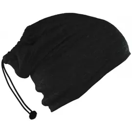 Шапка-шарф Transformer (черный) tr-185466