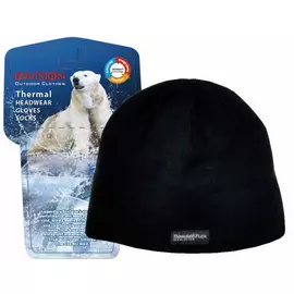 Шапка зимняя из материала Dralon 3М (13005) tr-95933