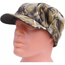 Шапка зимняя (камыш) (9602-3) р. 61 ХСН tr-29720