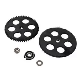 Шестерни большие, autoTRAC BigWater 45SW SWB45SP1