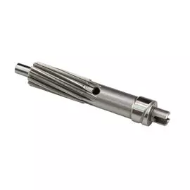 Шестерня привода масляного насоса Yamaha 25Q/40V,H/50D,H 6H4115370100