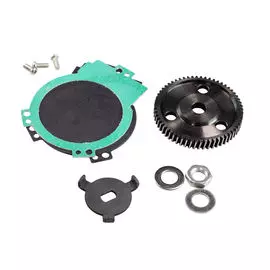 Шестерня приводная с храповиком 25-35, autoTRAC FWB2535SP1