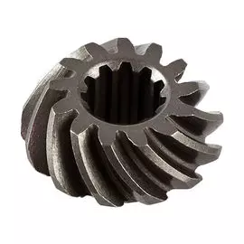 Шестерня редуктора Mercury/Tohatsu 4-5, пиньон (B), Kacawa 4316138_KW