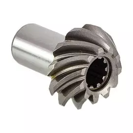 Шестерня редуктора Suzuki DF25-30V/DT25-30 (пиньон), Kacawa 5731196320_KW