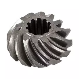 Шестерня редуктора Suzuki DT/DF9.9-15 (пиньон), Kacawa 5731193910_KW