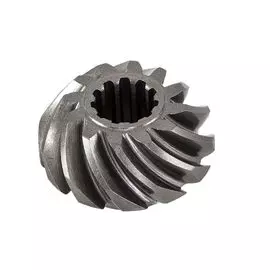 Шестерня редуктора Suzuki DT/DF9.9-15 (пиньон), Omax 5731193910_OM