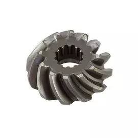 Шестерня редуктора Tohatsu M25/30/MFS25/30 (пиньон, B) 346640201