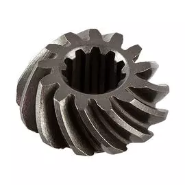 Шестерня редуктора Tohatsu/Mercury 4-5, пиньон (B), Kacawa 369640202_KW