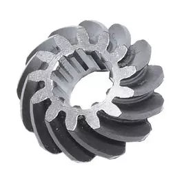 Шестерня редуктора Tohatsu/Mercury 6-9.8, пиньон (b), Skipper 3B2640200_SK