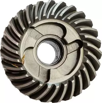 Шестерня редуктора Tohatsu/Mercury 6-9.8, передний ход (А), Marine Rocket 3B2640100_MR