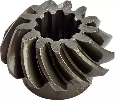 Шестерня редуктора Tohatsu/Mercury 6-9.8, пиньон (B), Marine Rocket 3B2640200_MR