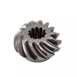 Шестерня редуктора Tohatsu/Mercury MFS9.9B-18B, пиньон (B), Omax 3H8640200_OM