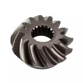 Шестерня редуктора Yamaha 115-140 (пиньон), Omax 6E54555100_OM