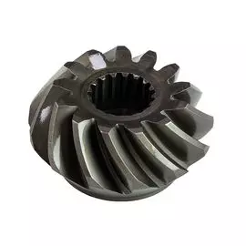 Шестерня редуктора Yamaha 115-140 (пиньон), WTQ 6E5455510200_WTQ