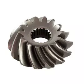 Шестерня редуктора Yamaha 150/175/200 (пиньон), Omax 6G54555100_OM