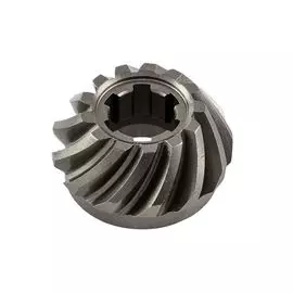 Шестерня редуктора Yamaha 25-30 (пиньон), Omax 61N455510000_OM