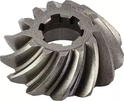 Шестерня редуктора Yamaha 40X/F30-40 (пиньон), Recmar 66T4555100_RM