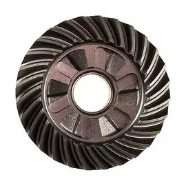 Шестерня редуктора Yamaha 50K,60-70 (переднего хода), Kacawa 6K54556000_KW