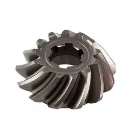 Шестерня редуктора Yamaha 55 (пиньон), Omax 6974555100_OM