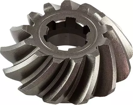 Шестерня редуктора Yamaha 55 (пиньон), Recmar 6974555100_RM