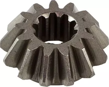 Шестерня редуктора Yamaha 6-8 (пиньон), Recmar 6N0G555100_RM