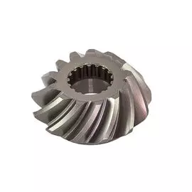 Шестерня редуктора Yamaha 75-90 (пиньон), Omax 6884555100_OM