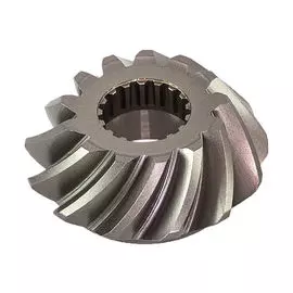 Шестерня редуктора Yamaha 75-90 (пиньон), Kacawa 6884555100_KW