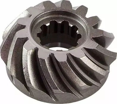 Шестерня редуктора Yamaha 9.9-15 (10t/13t) пиньон, Recmar 63V4555100_RM