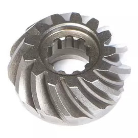 Шестерня редуктора Yamaha 9.9-15 (13t) пиньон, Skipper 63V4555100_SK