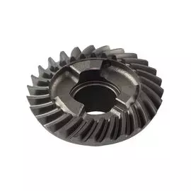 Шестерня редуктора Yamaha 9.9-15/F9.9-20 (заднего хода) 6E7455710000