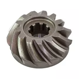 Шестерня редуктора Yamaha 9.9-15 (пиньон), Kacawa 6E74555100_KW