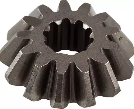 Шестерня редуктора Yamaha E8D (пиньон), Recmar 6474555100_RM