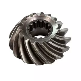 Шестерня редуктора Yamaha F200/225 (пиньон), Omax 69J455510000_OM