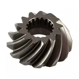 Шестерня редуктора Yamaha F75-100 (пиньон), Kacawa 6D94555100_KW