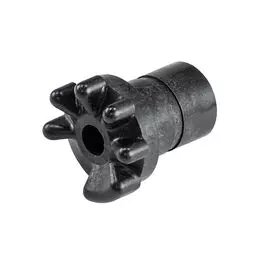 Шестерня вала румпеля Tohatsu M9.9D2/15D2/18E2 350630641