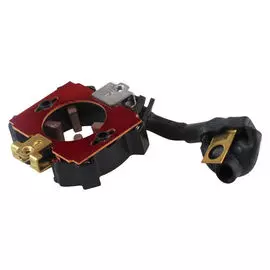 Щетка держатель стартера Honda BF75-225 (в сборе) 31231ZW1004