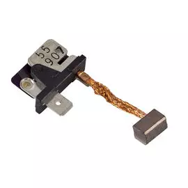 Щетка на гидроподъемник 60-90 №2 6H1438921000