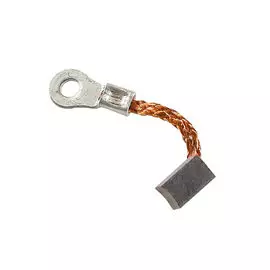 Щетка на гидроподъёмник Yamaha 100-300/F95-275 №1 64E438910000