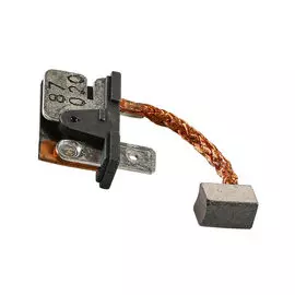 Щетка на гидроподъёмник Yamaha 100-300/F95-275 №2 64E438920000