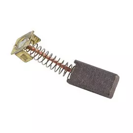 Щетка токосъемная для электродвигателя лебедки Koshin 014042401