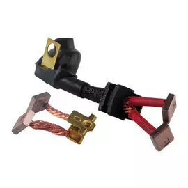 Щётки стартера Honda BF75-225 комплект 31226ZW1004
